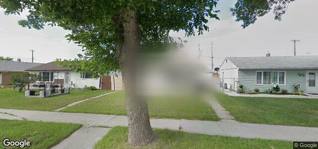Larawan ng 1686 Pritchard Avenue sa Winnipeg, Manitoba