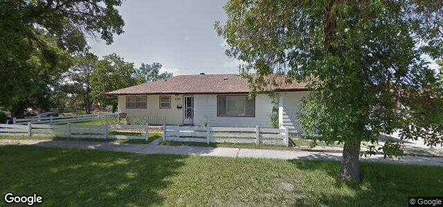 Larawan ng 1689 Pritchard Avenue sa Winnipeg, Manitoba