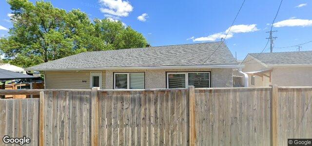 Larawan ng 1694 Pritchard Avenue sa Winnipeg, Manitoba