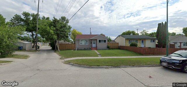 Larawan ng 1701 Pritchard Avenue sa Winnipeg, Manitoba