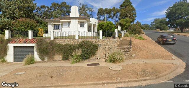 Larawan ng 38 Railway Street sa Winnipeg, Manitoba