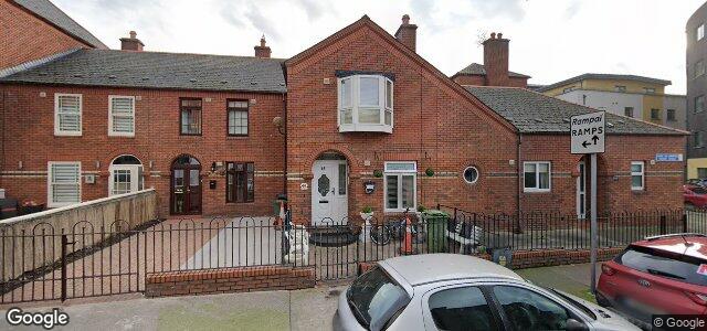 Larawan ng 46 Railway Street sa Winnipeg, Manitoba