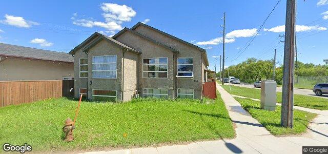 Larawan ng 645 Keewatin Street sa Winnipeg, Manitoba
