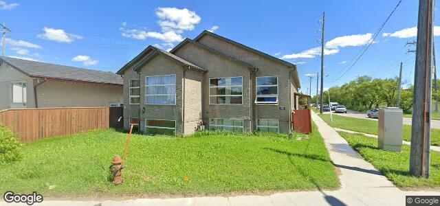 Larawan ng 649 Keewatin Street sa Winnipeg, Manitoba