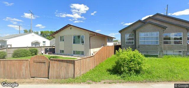 Larawan ng 655 Keewatin Street sa Winnipeg, Manitoba