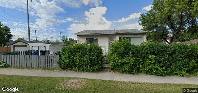 675 Keewatin Street（加拿大曼尼托巴省温尼伯市）房屋照片