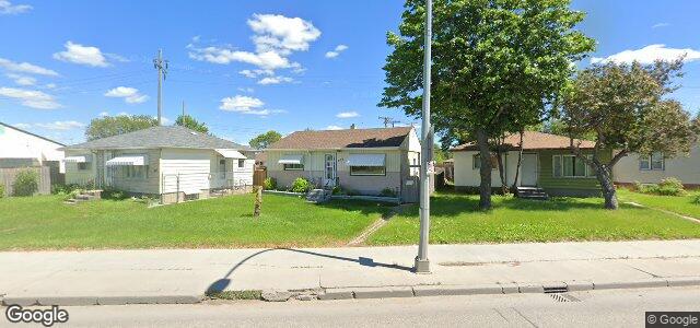 Larawan ng 691 Keewatin Street sa Winnipeg, Manitoba