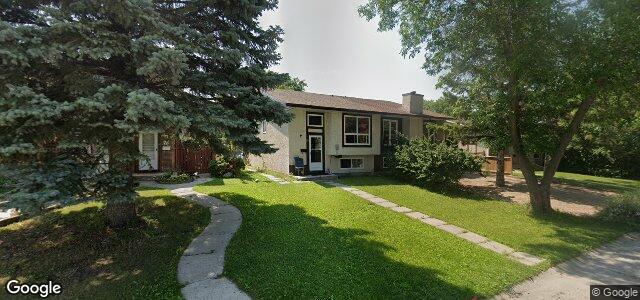 Larawan ng 10 Ainsdale Way sa Winnipeg, Manitoba
