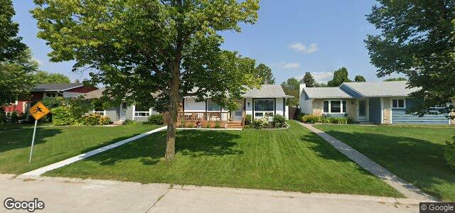 Larawan ng 10 Baxter Bay sa Winnipeg, Manitoba