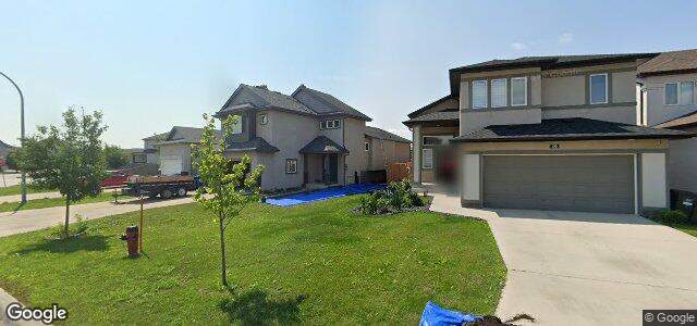 Larawan ng 10 Bill Larkin Lane sa Winnipeg, Manitoba