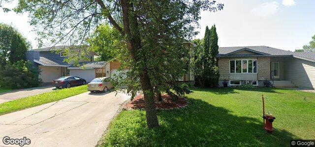 Larawan ng 10 Binscarth Street sa Winnipeg, Manitoba