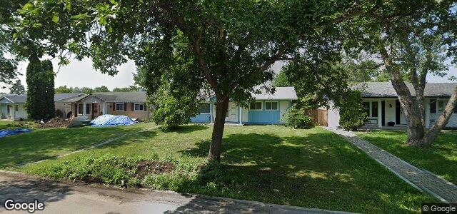 Larawan ng 10 Bridgecrest Drive sa Winnipeg, Manitoba