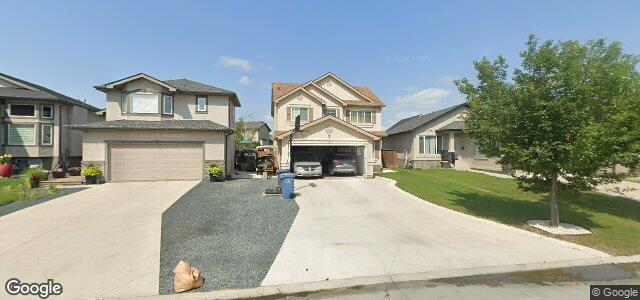 Larawan ng 10 Ed Golding Bay sa Winnipeg, Manitoba