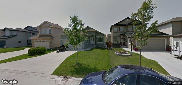 Larawan ng 10 George Reshaur Bay sa Winnipeg, Manitoba