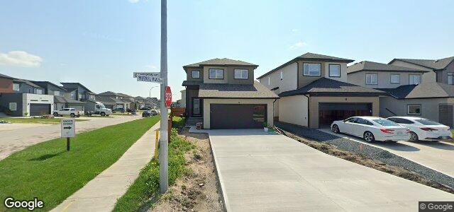 Larawan ng 10 Gottfried Point sa Winnipeg, Manitoba