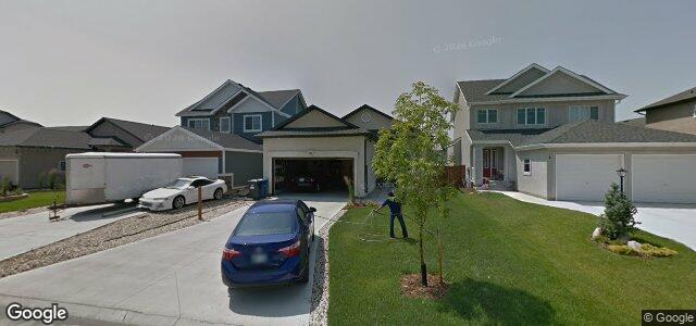 Larawan ng 10 Harlow Bay sa Winnipeg, Manitoba