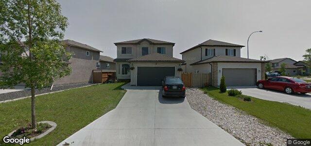 Larawan ng 10 Nevens Bay sa Winnipeg, Manitoba