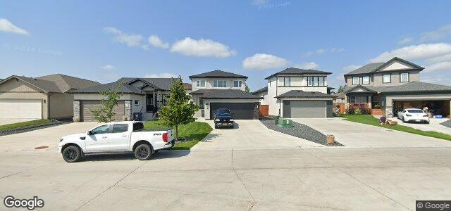 Larawan ng 10 Tom Nichols Place sa Winnipeg, Manitoba