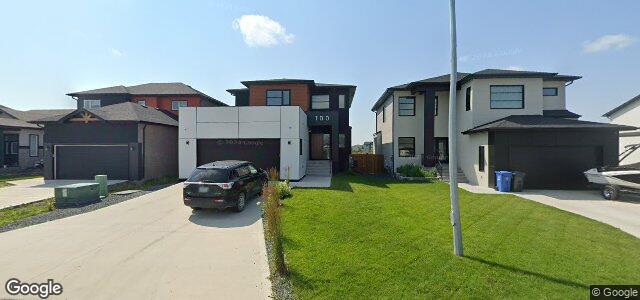 Larawan ng 100 Fieldhouse Way sa Winnipeg, Manitoba