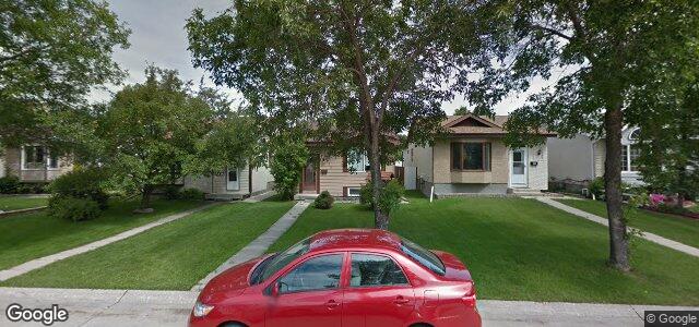 Larawan ng 100 George Marshall Way sa Winnipeg, Manitoba