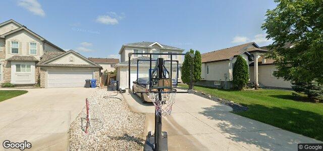 Larawan ng 100 Peter Sosiak Bay sa Winnipeg, Manitoba