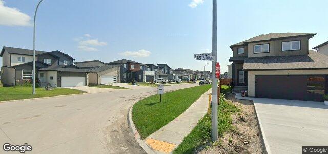 Larawan ng 101 Merkel Manza Boulevard sa Winnipeg, Manitoba