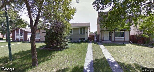 Larawan ng 102 Craglea Corner sa Winnipeg, Manitoba