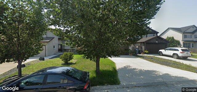 Larawan ng 102 Ed Golding Bay sa Winnipeg, Manitoba