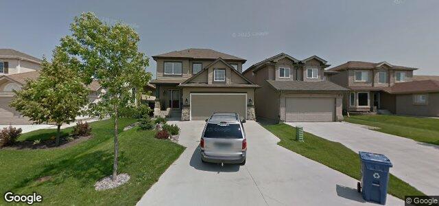 Larawan ng 102 George Reshaur Bay sa Winnipeg, Manitoba