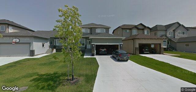 Larawan ng 102 Harlow Bay sa Winnipeg, Manitoba
