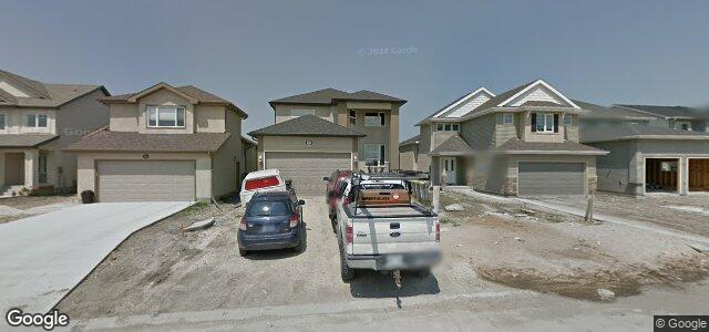 Larawan ng 102 Murray Rougeau Crescent sa Winnipeg, Manitoba