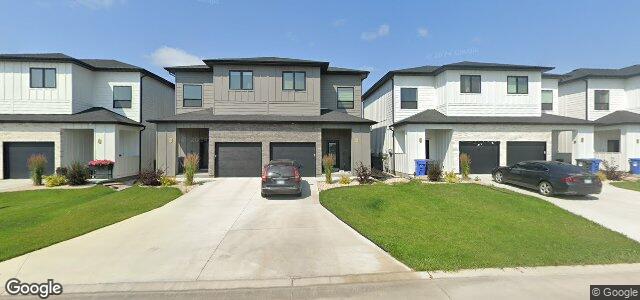 Larawan ng 102 Romance Lane sa Winnipeg, Manitoba