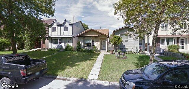 Larawan ng 103 Craglea Corner sa Winnipeg, Manitoba