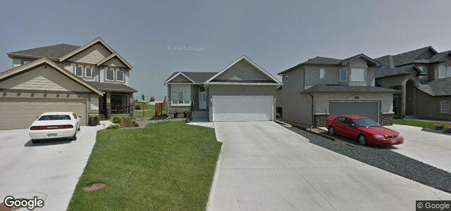 Larawan ng 103 Desrosiers Drive sa Winnipeg, Manitoba