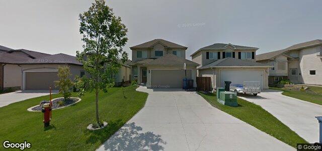 Larawan ng 103 George Reshaur Bay sa Winnipeg, Manitoba