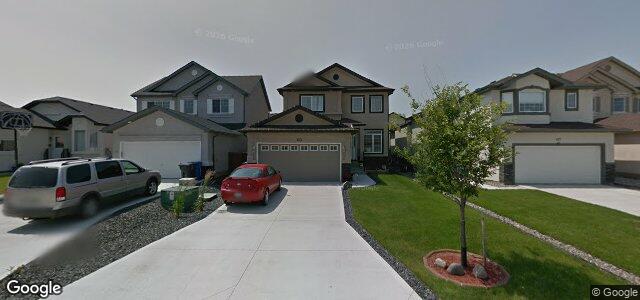 103 Harlow Bay（加拿大曼尼托巴省温尼伯市）房屋照片