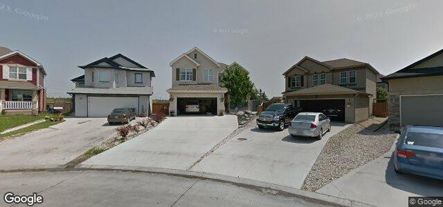 Larawan ng 103 Nevens Bay sa Winnipeg, Manitoba