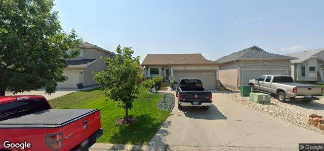 Larawan ng 103 Peter Sosiak Bay sa Winnipeg, Manitoba