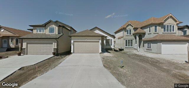 Larawan ng 103 Van Slyk Way sa Winnipeg, Manitoba