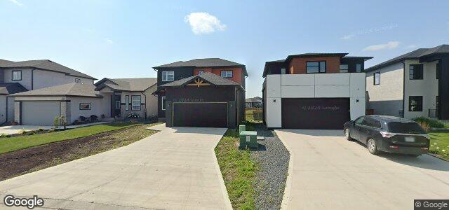 Larawan ng 104 Fieldhouse Way sa Winnipeg, Manitoba