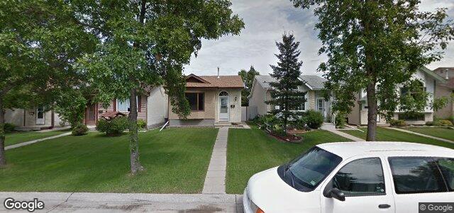 Larawan ng 104 George Marshall Way sa Winnipeg, Manitoba