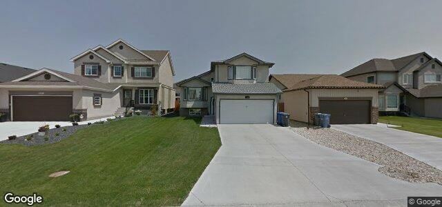 Larawan ng 104 Hiley Bay sa Winnipeg, Manitoba