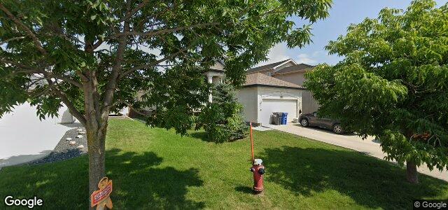 Larawan ng 104 Peter Sosiak Bay sa Winnipeg, Manitoba