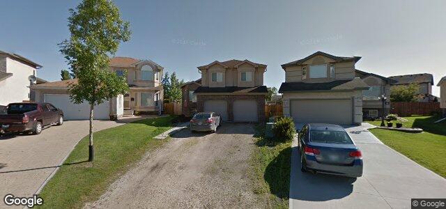 Larawan ng 104 William Gibson Bay sa Winnipeg, Manitoba