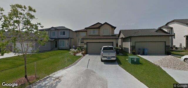 Larawan ng 105 Hiley Bay sa Winnipeg, Manitoba