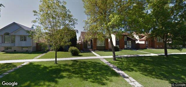 Larawan ng 1052 Kildare Avenue E sa Winnipeg, Manitoba