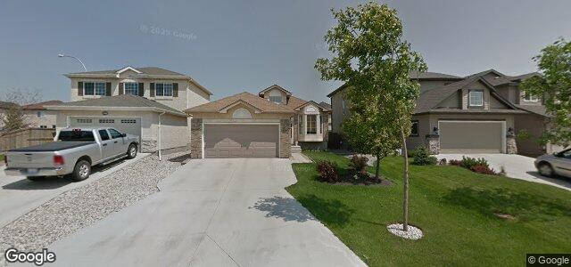 Larawan ng 106 George Reshaur Bay sa Winnipeg, Manitoba