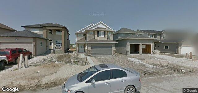 Larawan ng 106 Murray Rougeau Crescent sa Winnipeg, Manitoba