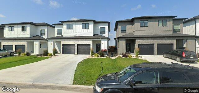 Larawan ng 106 Romance Lane sa Winnipeg, Manitoba