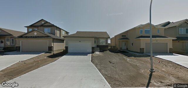 106 Van Slyk Way（加拿大曼尼托巴省温尼伯市）房屋照片